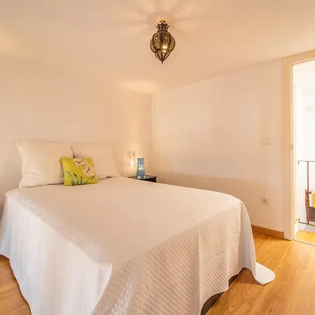 Apartament El Balcon De Vejer Vejer de la Frontera Zewnętrze zdjęcie