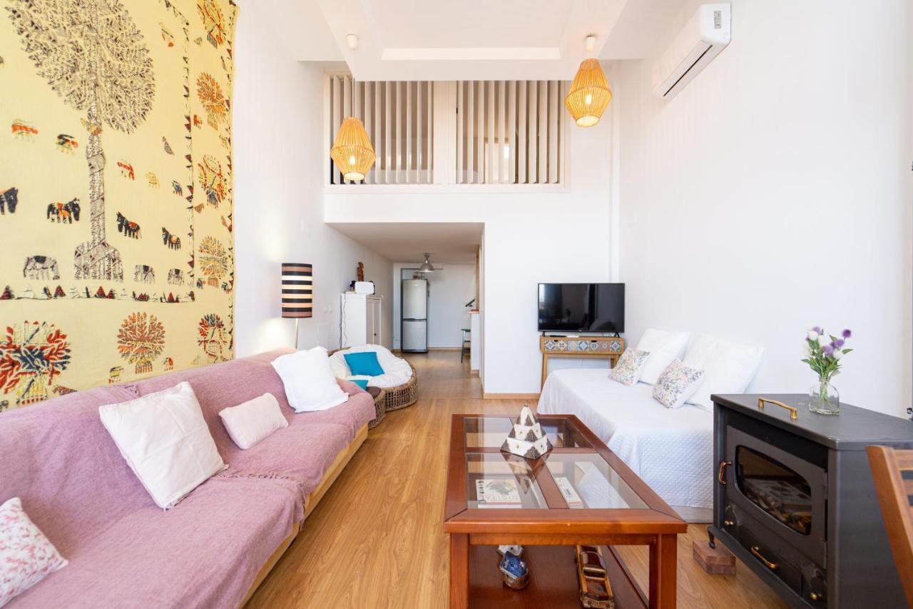 El Balcon De Vejer Apartament Vejer de la Frontera
