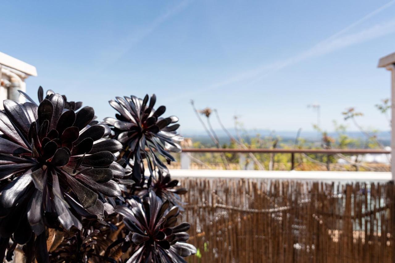El Balcon De Vejer Vejer de la Frontera