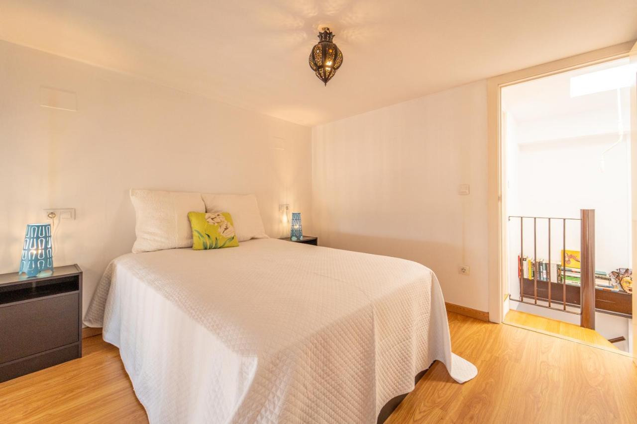 Apartament El Balcon De Vejer *