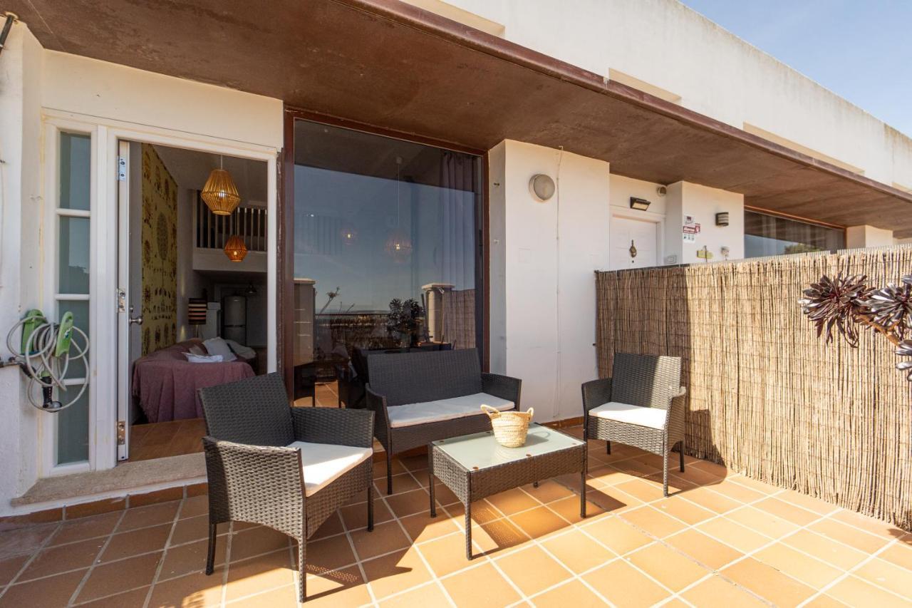Apartment El Balcon De Vejer Vejer de la Frontera