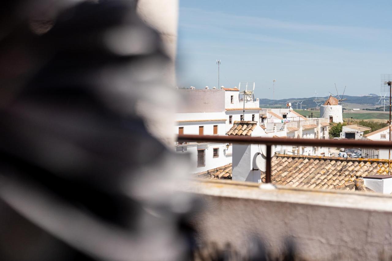 El Balcon De Vejer *